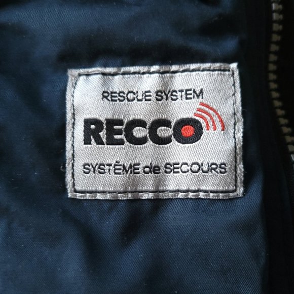 Killy A.W.T. Ski Powder Jacket - Picture 13 of 13